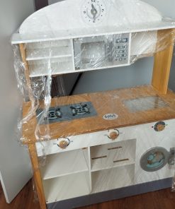 Cocina infantil 