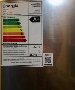 Refrigerador 