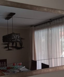 Espejo comedor 