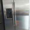 Refrigerador GE modelo