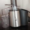 Extractor de Jugo