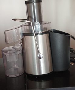 Extractor de Jugo
