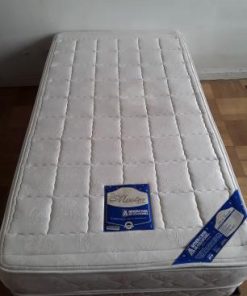 Cama 1,5p