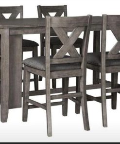 Comedor 4p