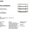 Estructura de acero