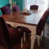 Mesa Comedor