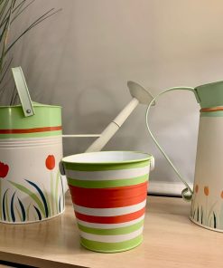 Conjunto Jardín