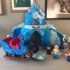 Set de Littlle People Frozen.
