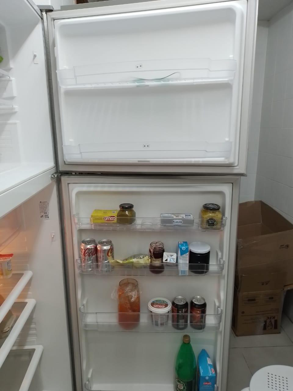 Refrigerador