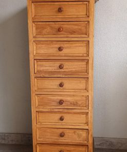 Cajonera 