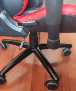 Silla Gamer 