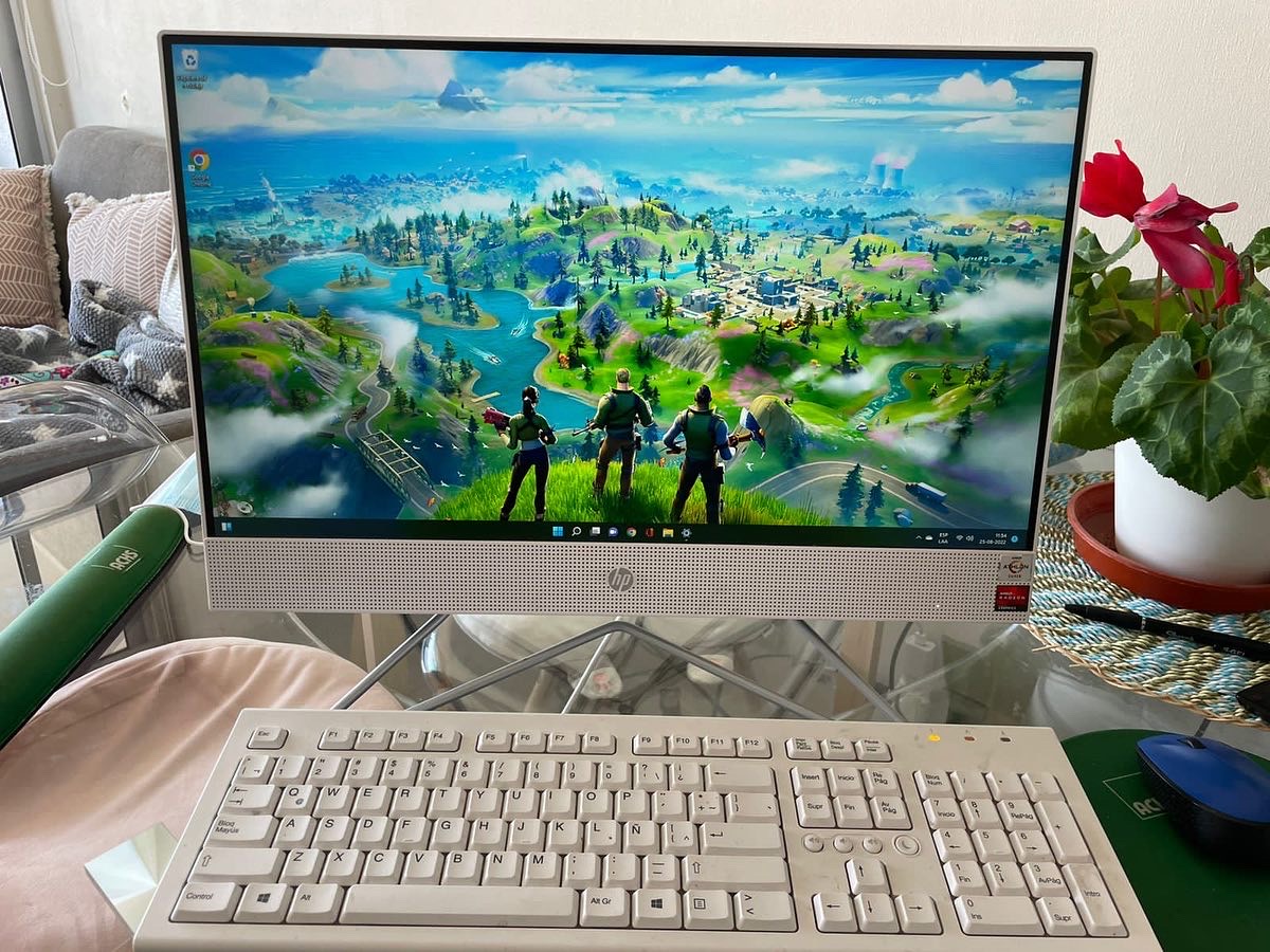 Computador HP