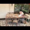 Comedor Terraza