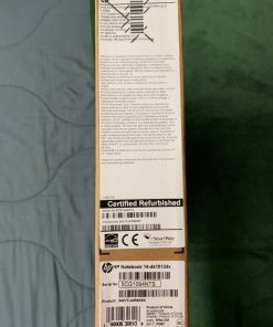 Notebook HP