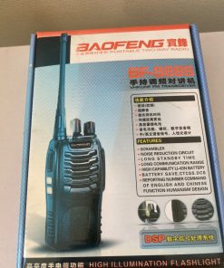 Walkie Talkie