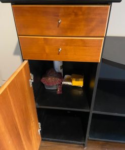Conjunto Estantería 