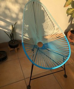 Silla Acapulco