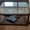 Mesa de centro