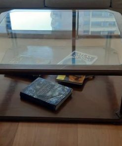 Mesa de centro 