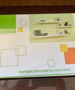 Conjunto Repisas