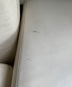 Sillón Cuero