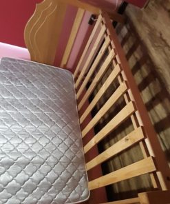 Cama 1,5p