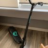 Scooter Eléctrico