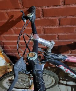 Bicicleta + Casco