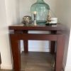Mesa Lateral