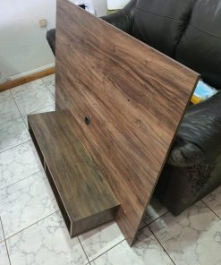 Rack tv