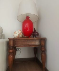 Par de mesas 