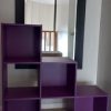 Repisa Escalera