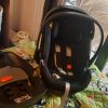 Silla Auto