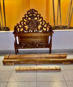 Cama 1,5p