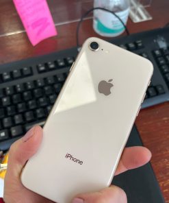 iPhone 8