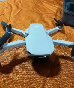Dron