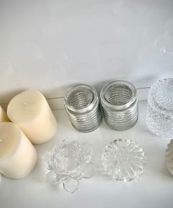 Set Velas 
