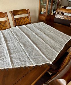 Dos cortinas 