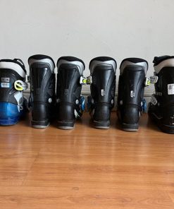 Botas Ski