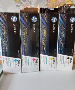 TONER HP 206 A