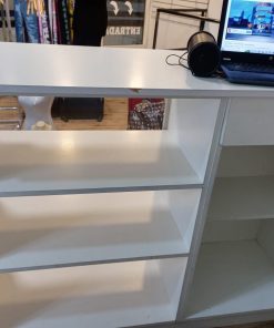 Mueble para Caja 