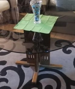 Mesa comedor 