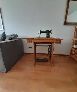 Máquina singer 