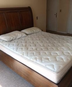 Cama + cómoda 