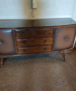Mueble antiguo 