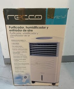 Enfriador de aire