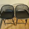 2 Taburetes