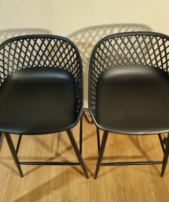 2 Taburetes