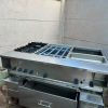 Cocina Industrial