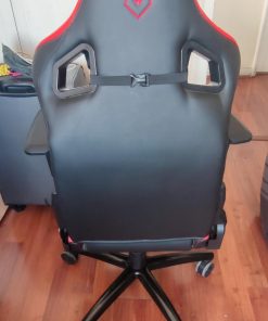 Silla Gamer 